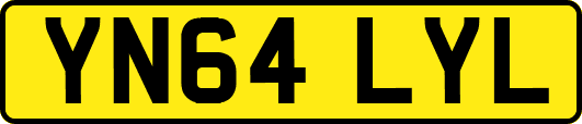 YN64LYL