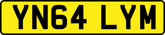YN64LYM