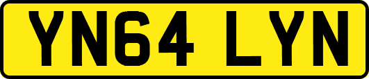YN64LYN