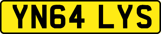 YN64LYS