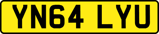 YN64LYU