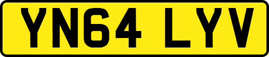YN64LYV