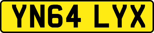 YN64LYX