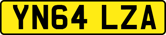 YN64LZA