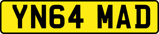 YN64MAD