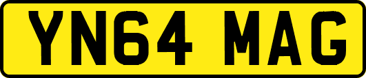 YN64MAG