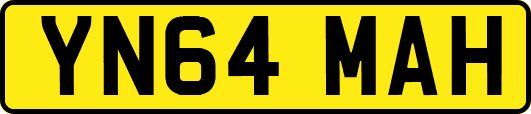 YN64MAH
