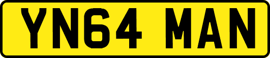 YN64MAN