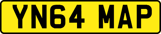 YN64MAP
