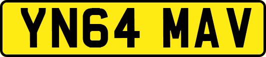 YN64MAV