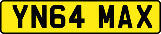 YN64MAX