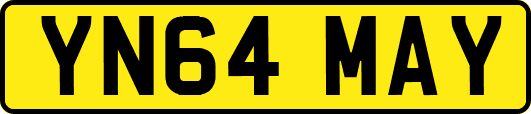 YN64MAY