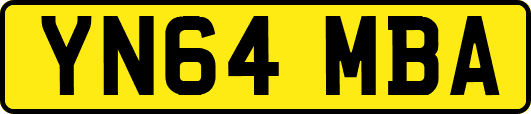 YN64MBA