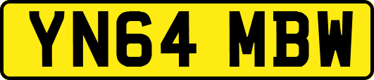 YN64MBW