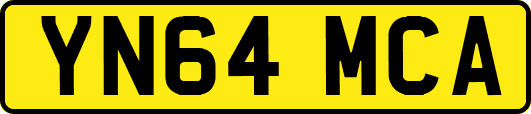 YN64MCA