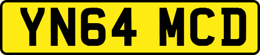 YN64MCD