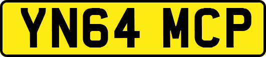 YN64MCP