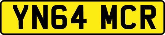 YN64MCR