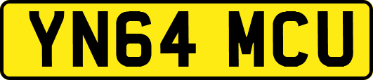 YN64MCU