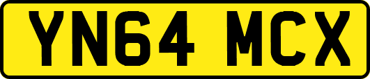 YN64MCX