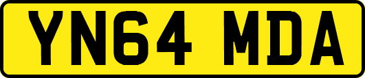 YN64MDA
