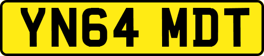 YN64MDT