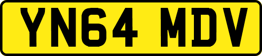 YN64MDV