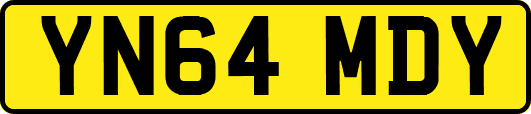 YN64MDY