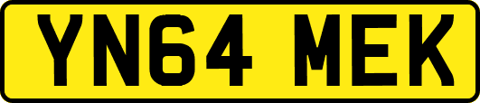 YN64MEK