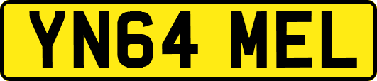 YN64MEL