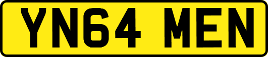 YN64MEN