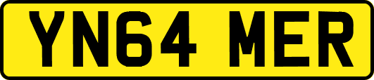 YN64MER
