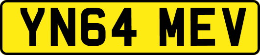YN64MEV