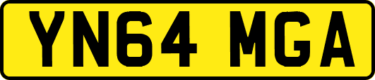 YN64MGA