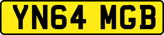 YN64MGB