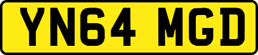 YN64MGD