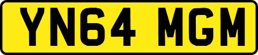 YN64MGM