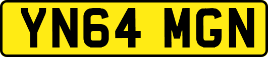 YN64MGN