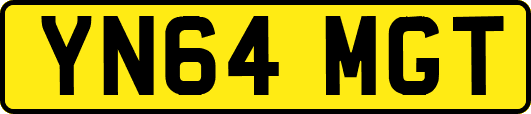 YN64MGT