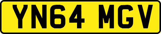 YN64MGV