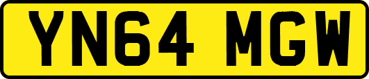 YN64MGW