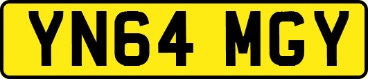 YN64MGY