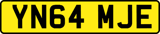 YN64MJE