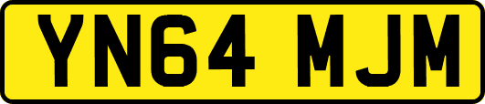 YN64MJM
