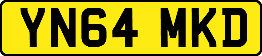 YN64MKD