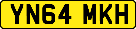 YN64MKH