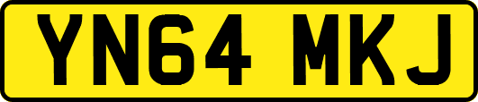 YN64MKJ