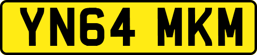 YN64MKM