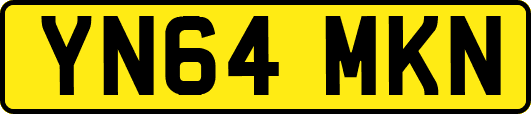 YN64MKN