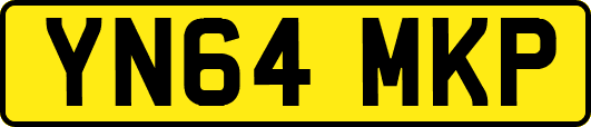 YN64MKP